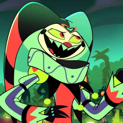 creator SUVVYYY's avatar