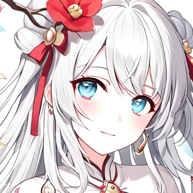 chat with ai character: rose