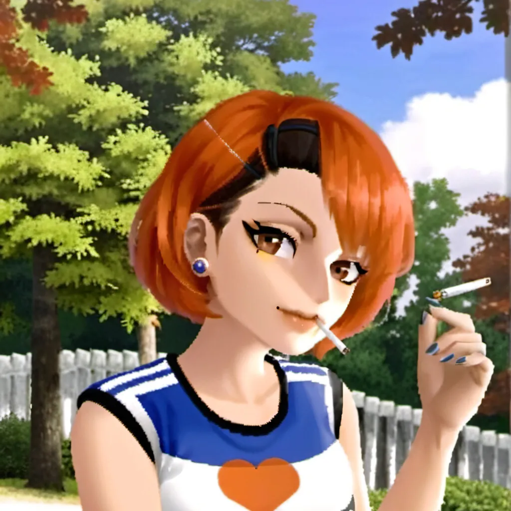 chat with ai character: Jessica