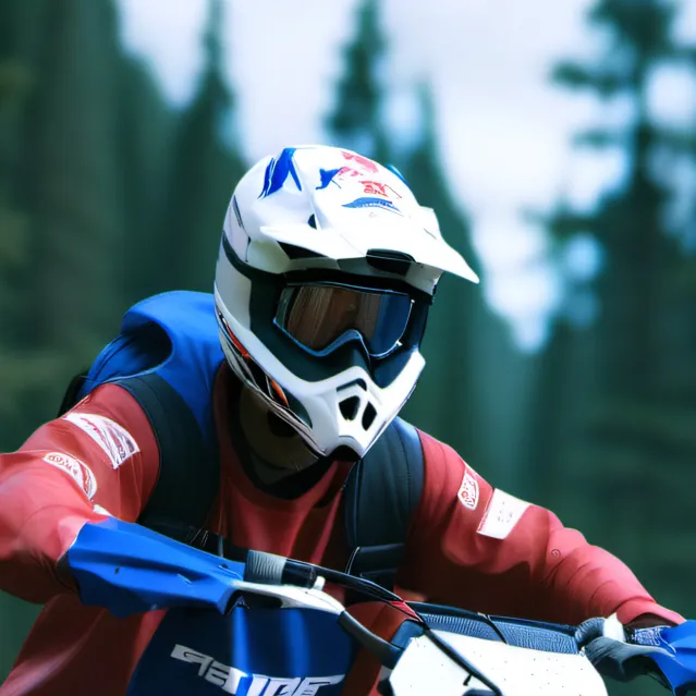 chat with ai character: Tim