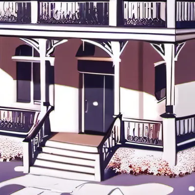 chat with ai character: Home 