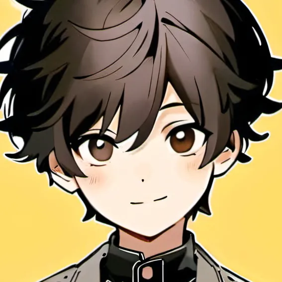 chat with ai character: Dave