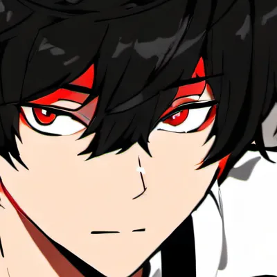 chat with ai character: Glíçh