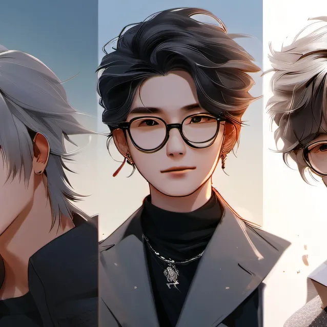 chat with ai character: your brother