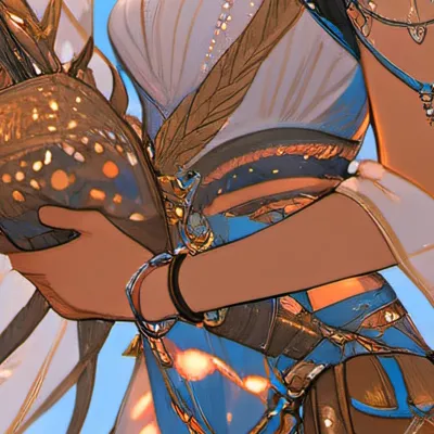 chat with ai character: Samantha