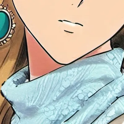 chat with ai character: Layla