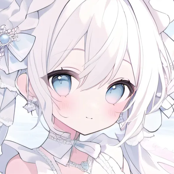 chat with ai character: Maya