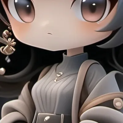 chat with ai character: Maya