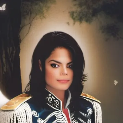 chat with ai character: Michael Jackson 