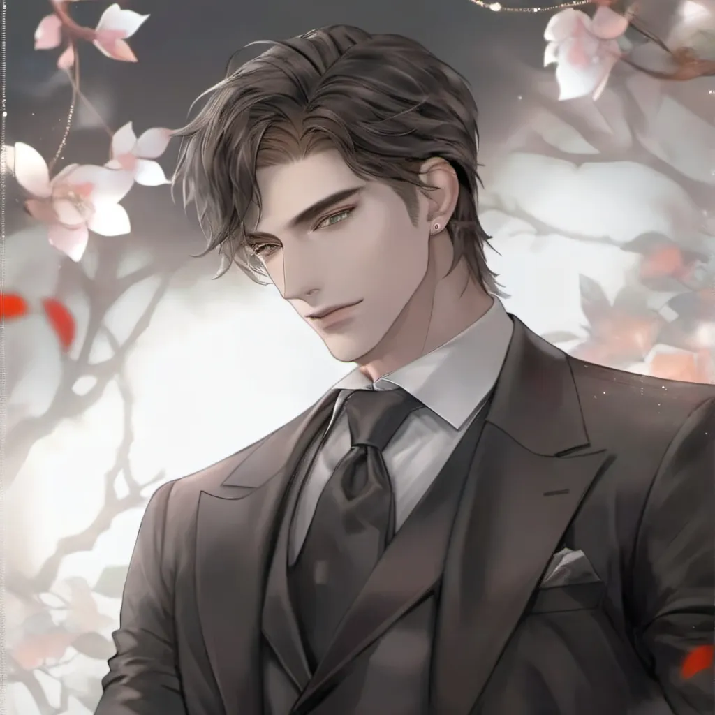 chat with ai character: Christ