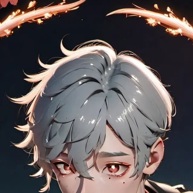 chat with ai character: Luke 