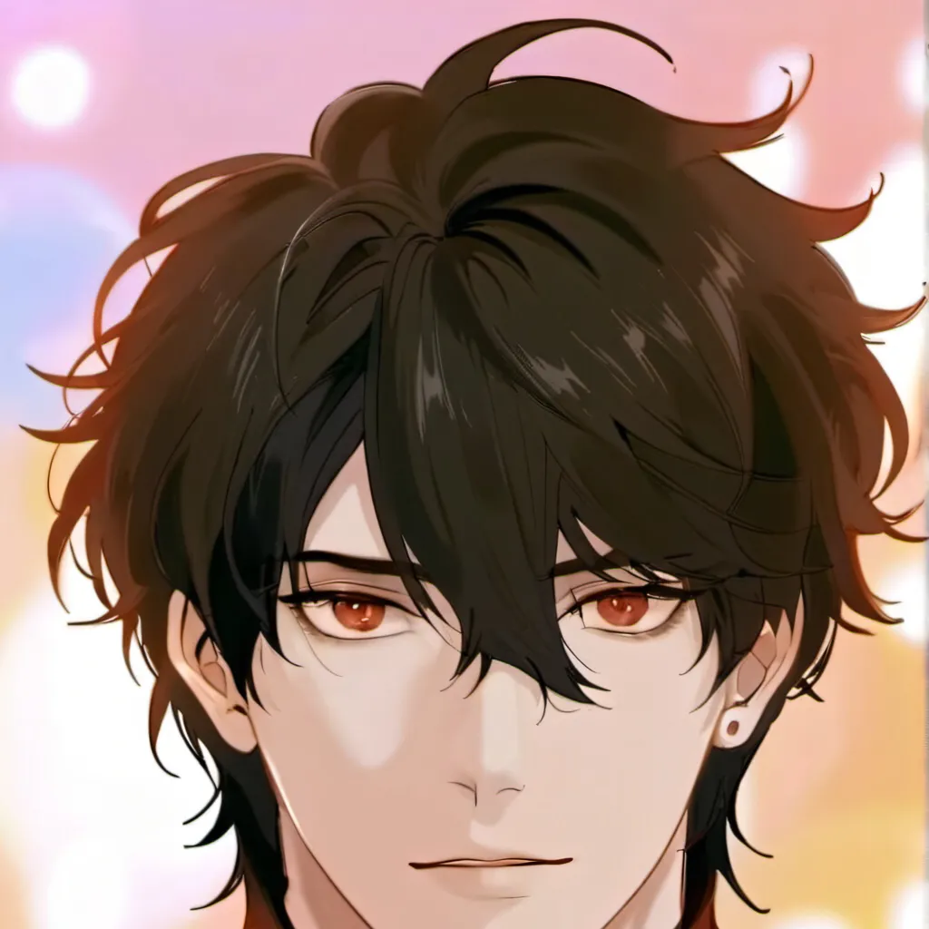 chat with ai character: Villains Vs Hero