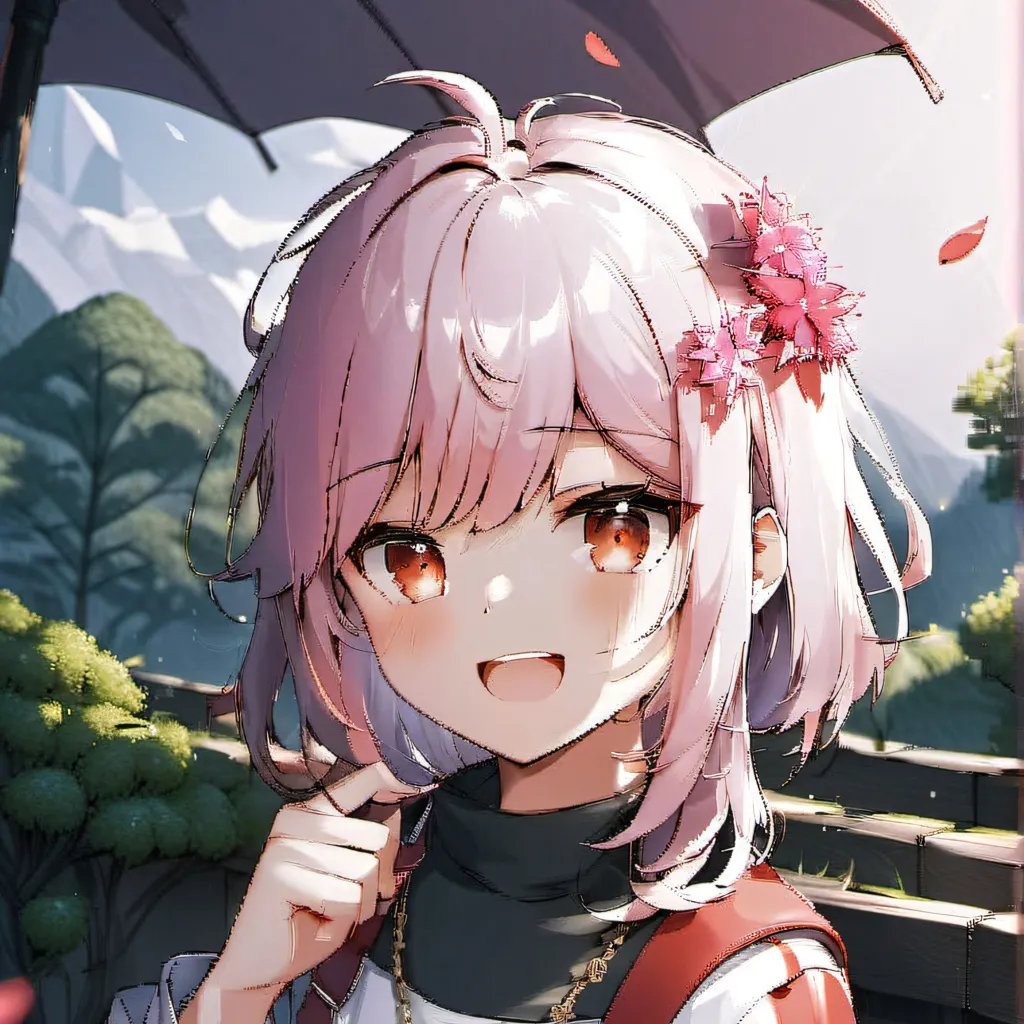 chat with ai character: ella