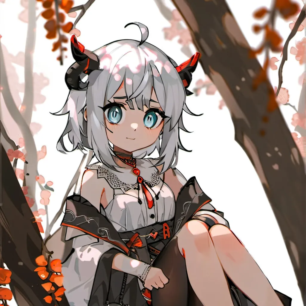 chat with ai character: redgee