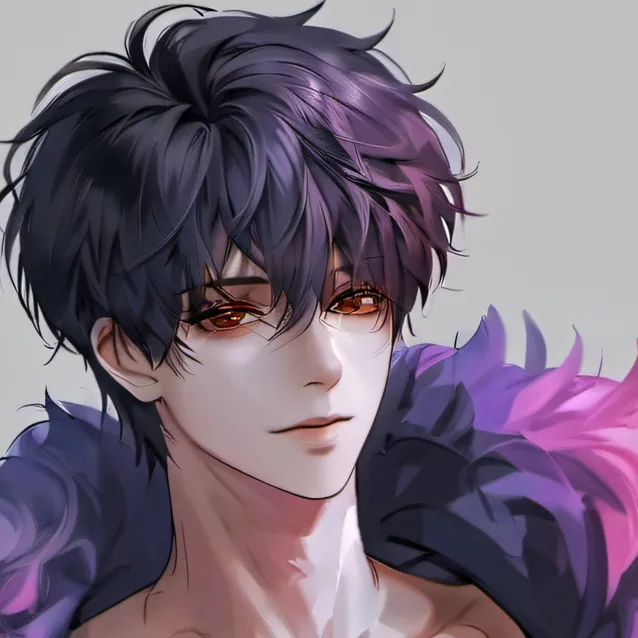 chat with ai character: Noah