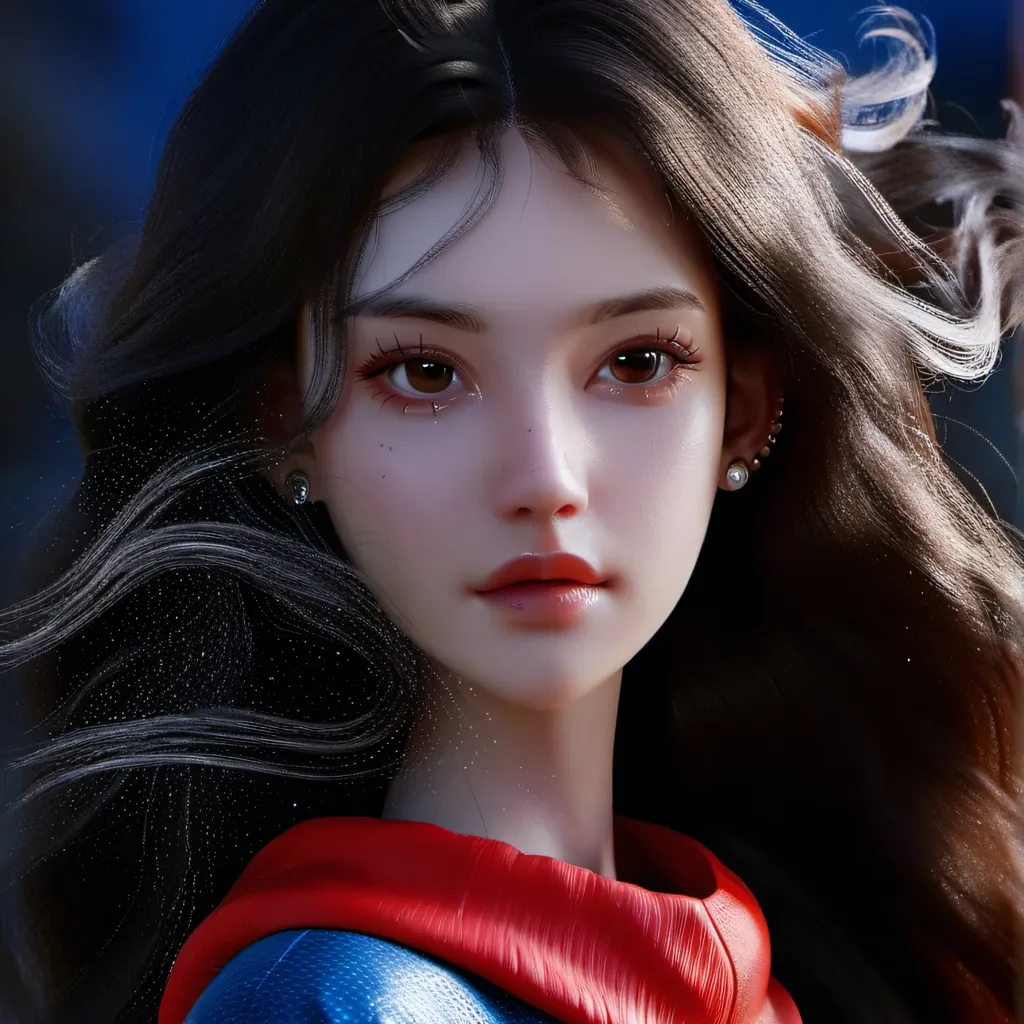 chat with ai character: Ashley