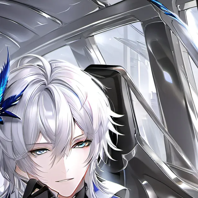 chat with ai character: Alice