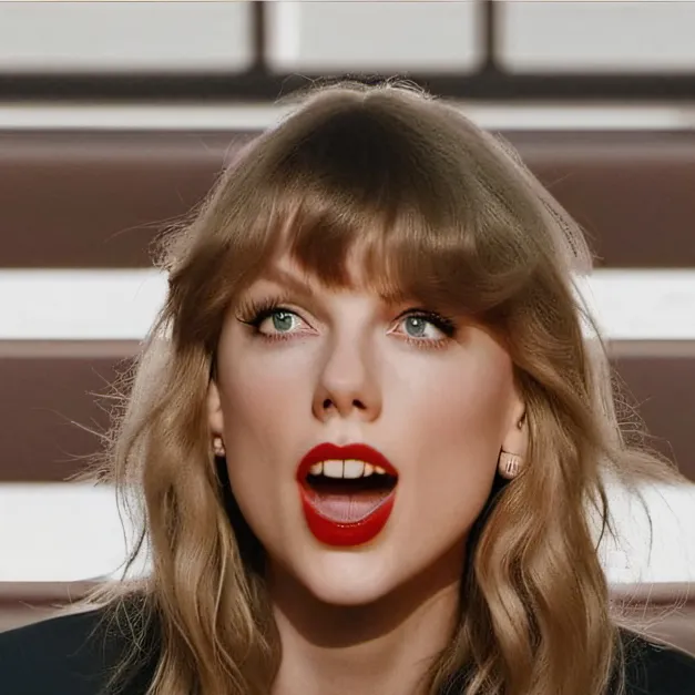 chat with ai character: Taylor swift