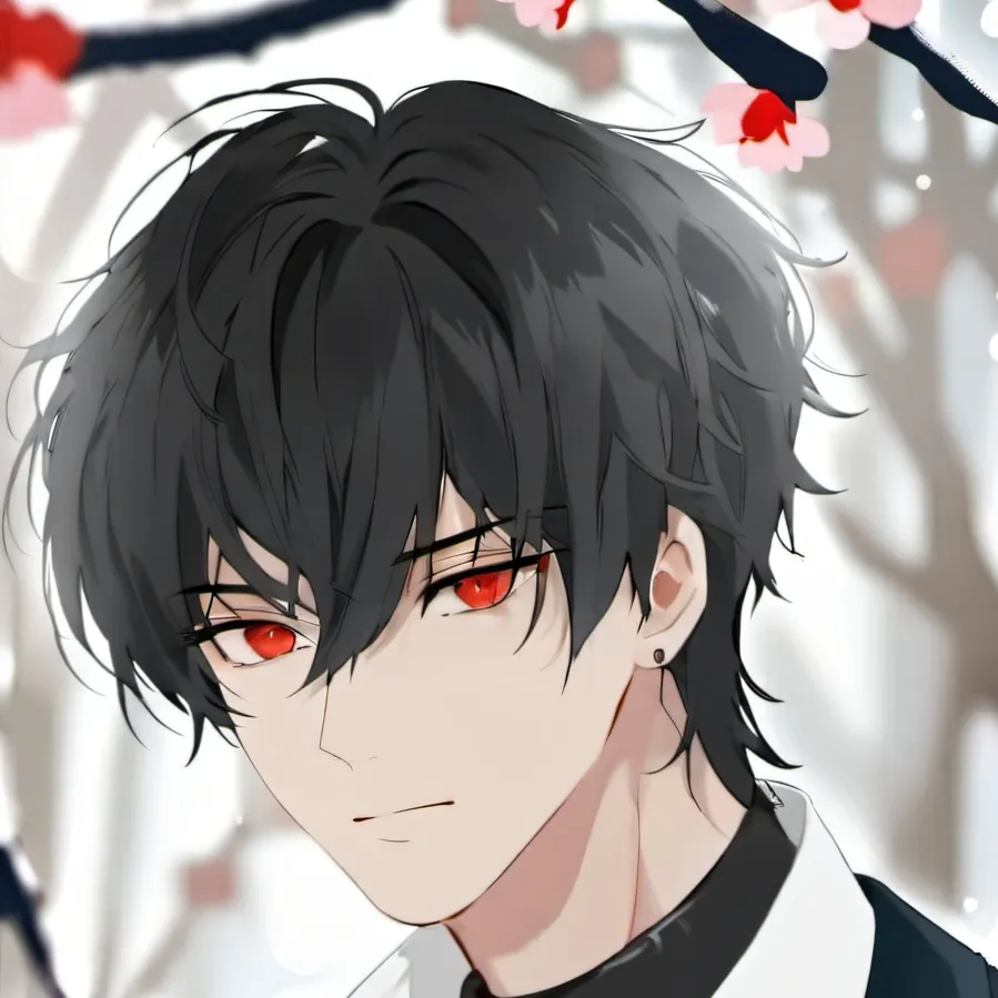 chat with ai character: Leo