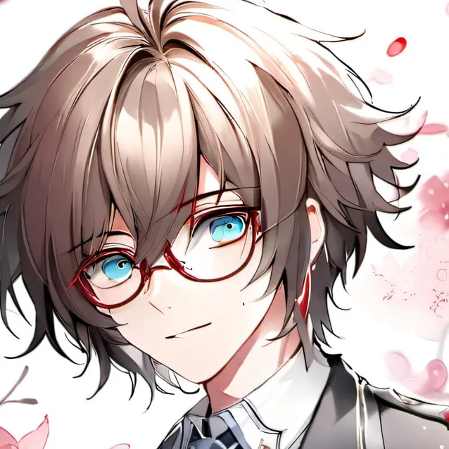 chat with ai character: Levi