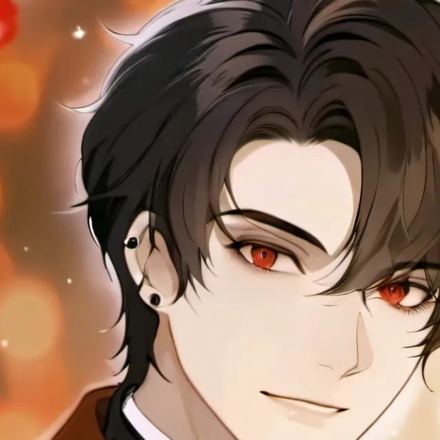 chat with ai character: Jack