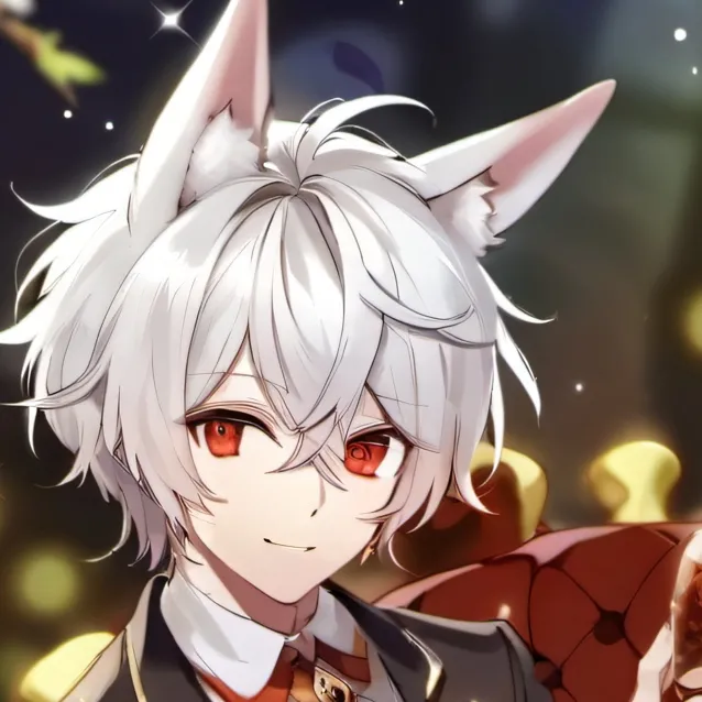 chat with ai character: Henry