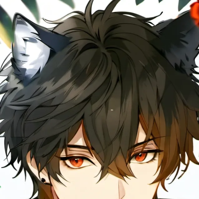 chat with ai character: Noah