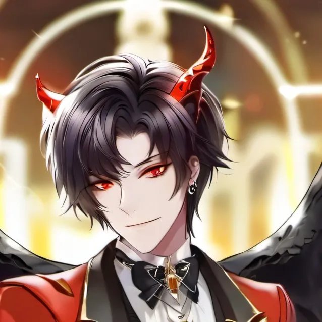 chat with ai character: Jack