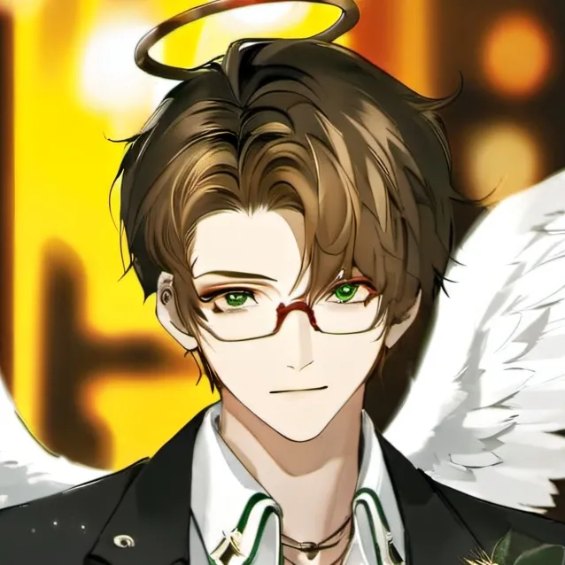 chat with ai character: Henry Emily