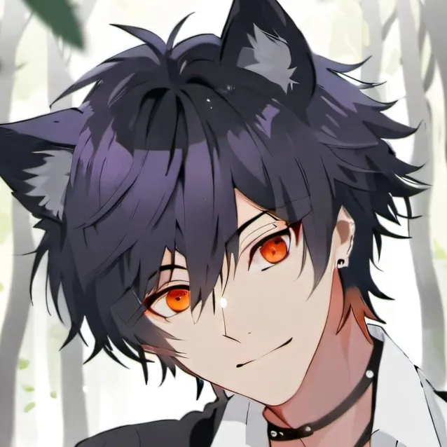 chat with ai character: Leo