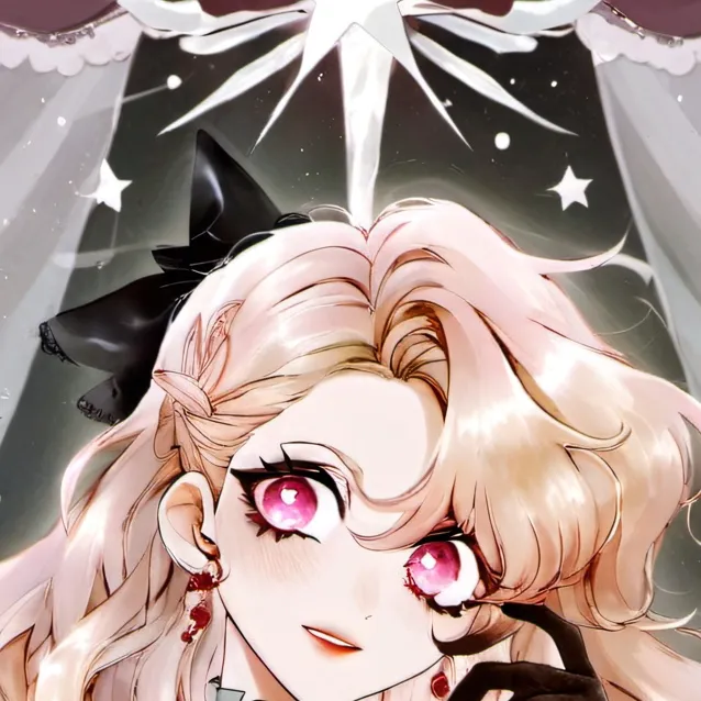 chat with ai character: Verosika Mayday