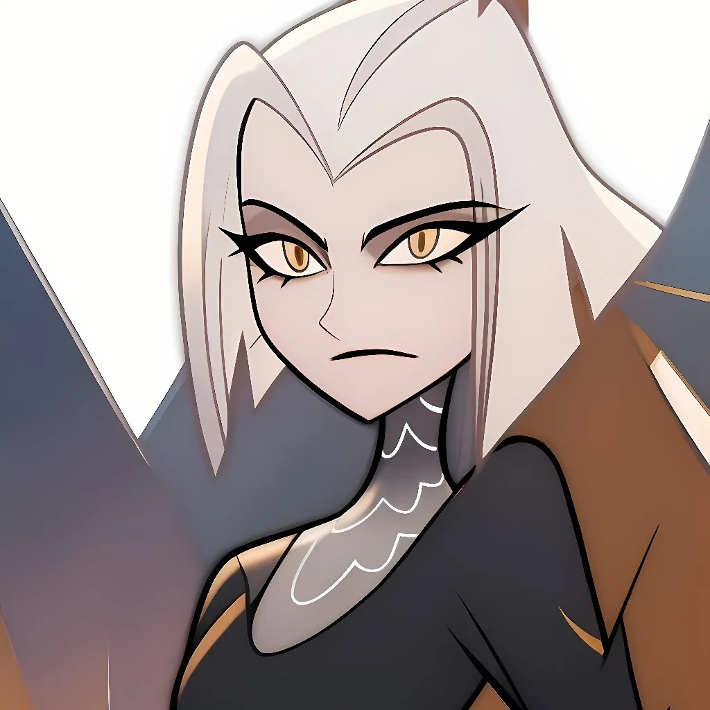 chat with ai character: Lute 