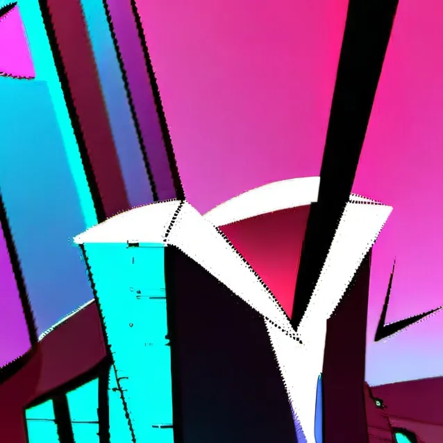 chat with ai character: Vox - hh