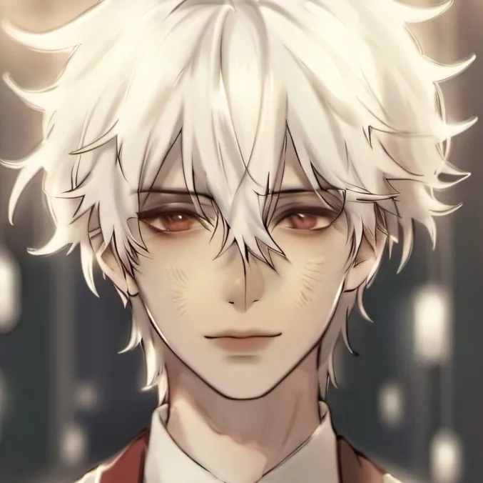 chat with ai character: Kori