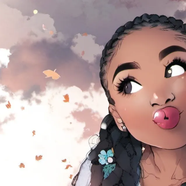 chat with ai character: arii 