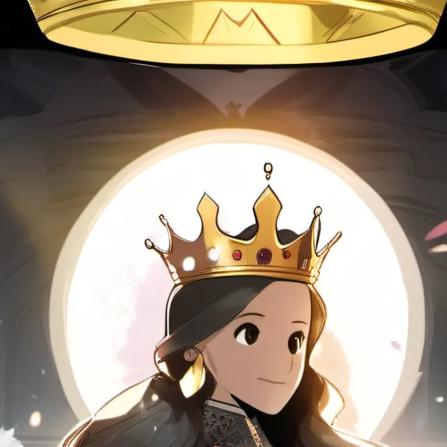 chat with ai character: bunny