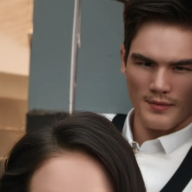 chat with ai character: gabe