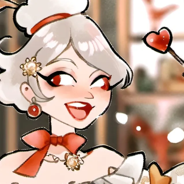 chat with ai character: angel dust