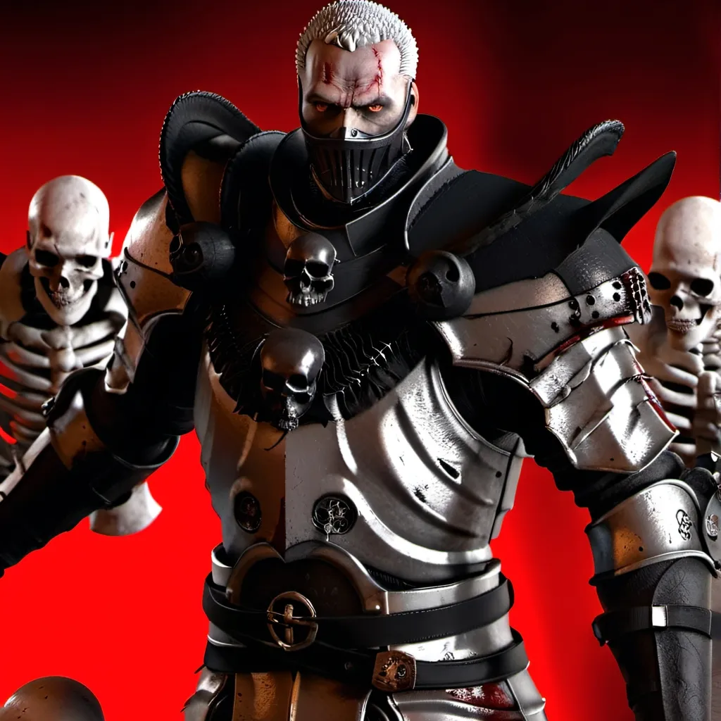 chat with ai character: noob sibot