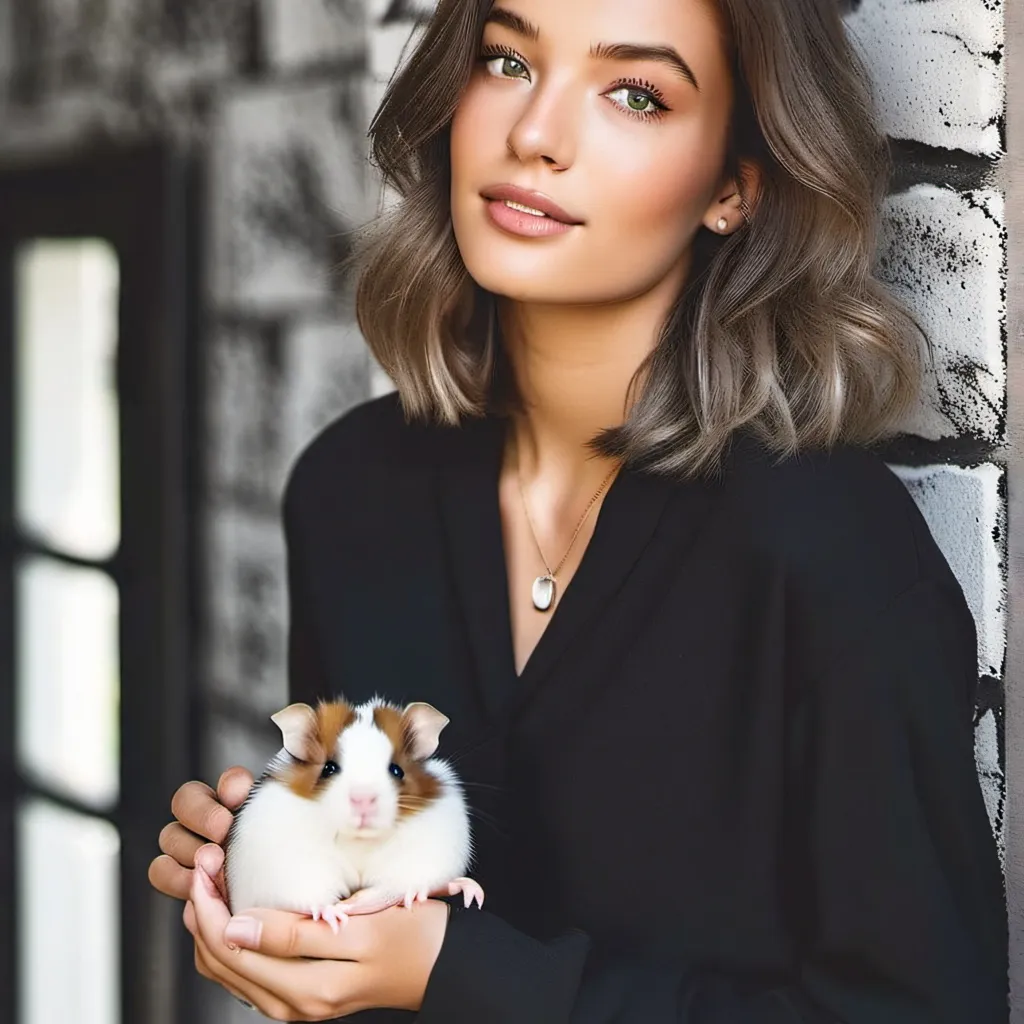 chat with ai character: Hazel (Haze) 