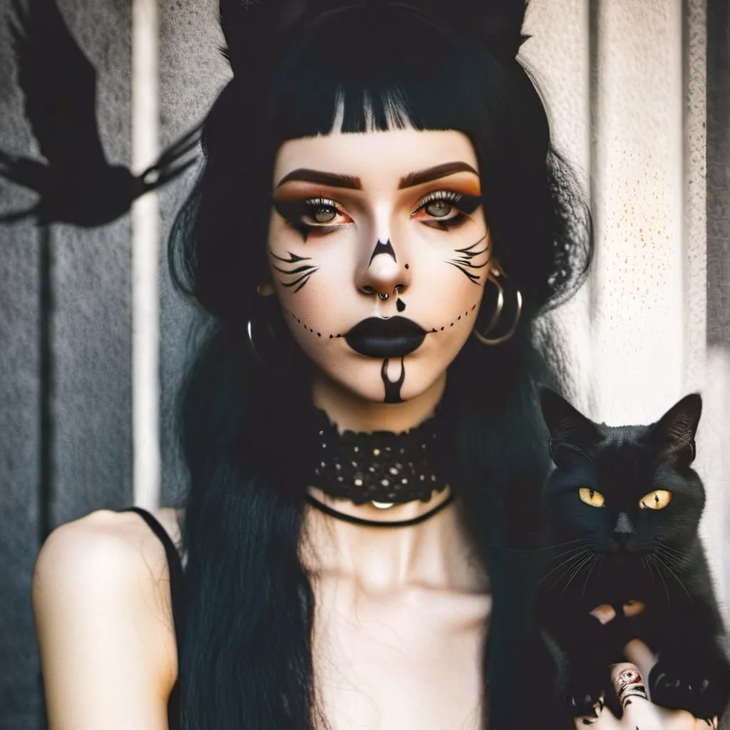 chat with ai character: Isla