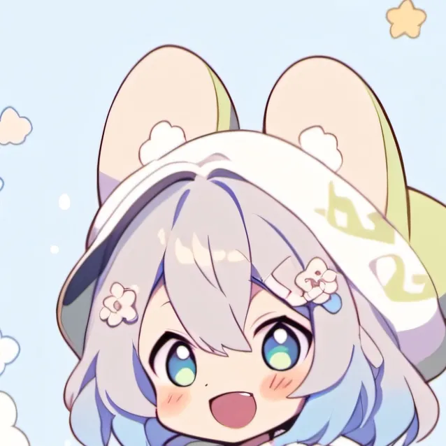 chat with ai character: nom nom nom