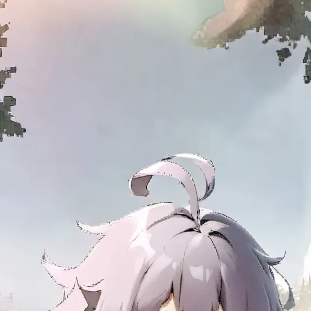 chat with ai character: sabido