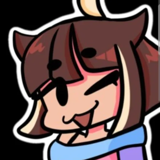 creator QT from fnf's avatar