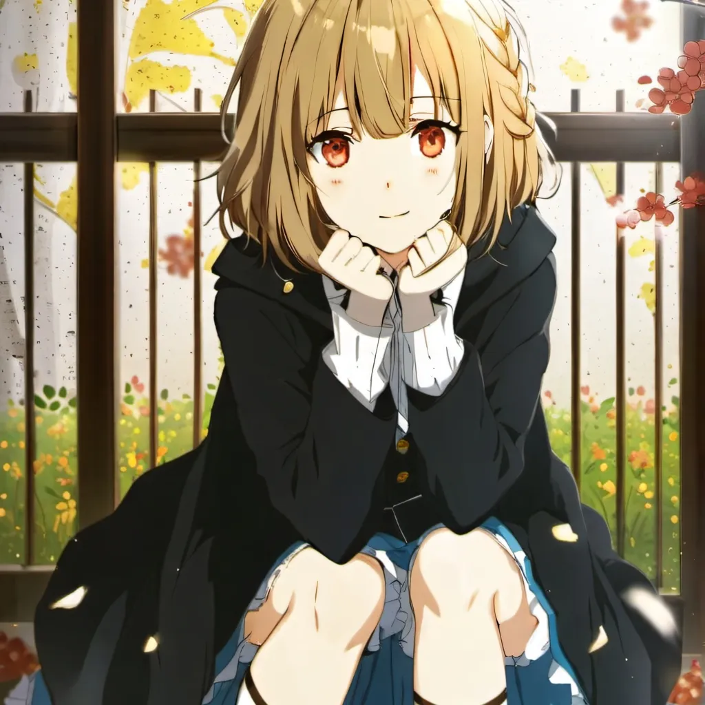 chat with ai character: akari Kobayashi 