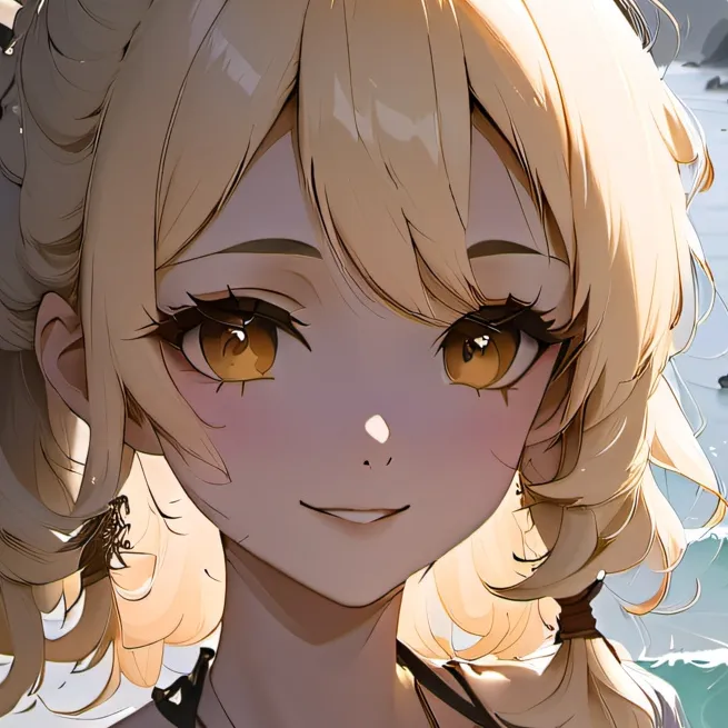 chat with ai character: Audrey 