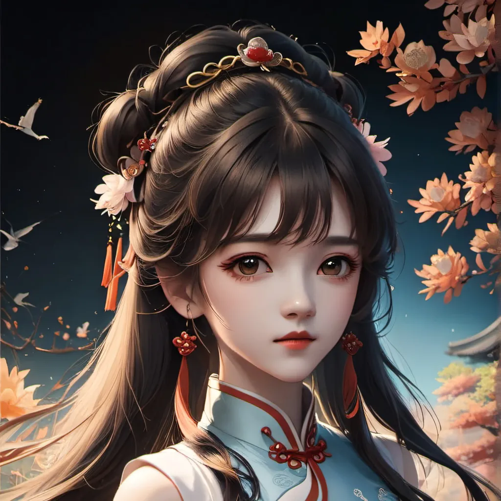 chat with ai character: Remi