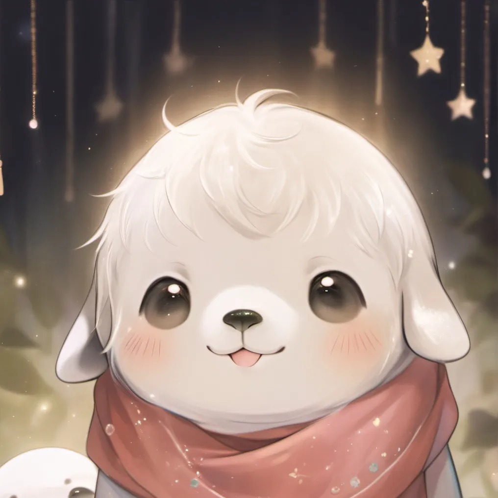 chat with ai character: Seal