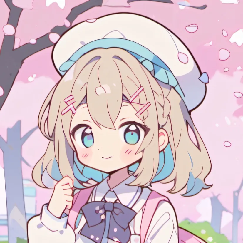 chat with ai character: Anna