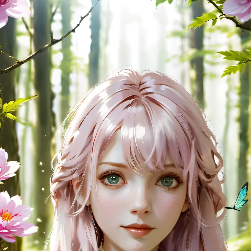 chat with ai character: Past Melanie & now